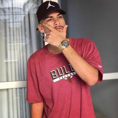 SÓ DE PINCELAR A CABEÇA [DJ LUIZINHO ES] MCS LEVIN, GW E MR BIM