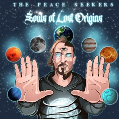 09 Rock The Scene Ft. SkyWryter - The Peace Seekers (Prod SkyWryter)
