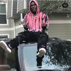 GIP Big Brudda- Kenno Stacks ft. Lani Gee