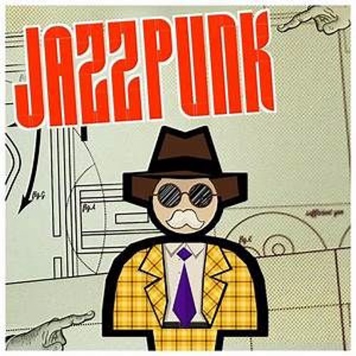【カタログとして】　バンド　グッズ　セット売　ロック　パンク　JAZZ　JPOP Stream Crab Person | Listen to JazzPunk ost playlist online for