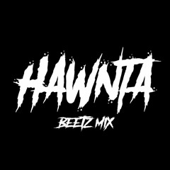 Hawnta - Bassline/Dubstep Mix