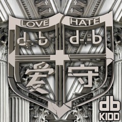 db kidd Live At Throwdown (unmastered)