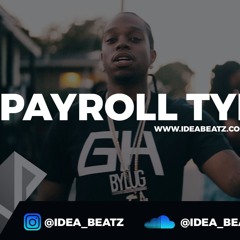 West Coast Beat - Take A Dub - Payroll Giovanni x Cardo Got Wings Type Beat