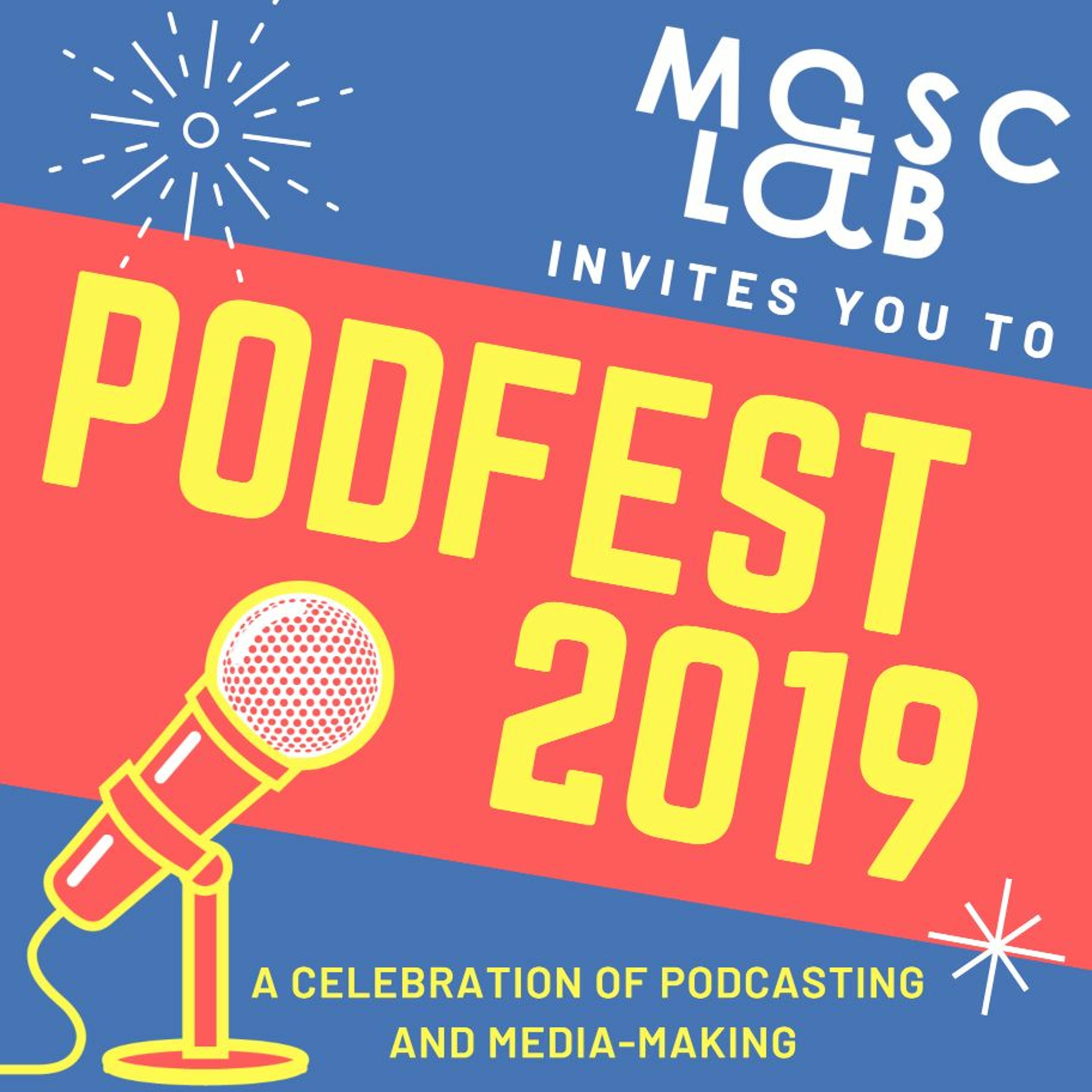 Media and Social Change Podcast