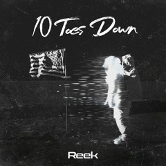 10 Toes Down (Prod. Mega Beats)