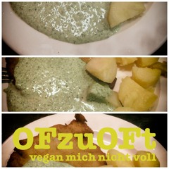 Veganmichnichtvoll