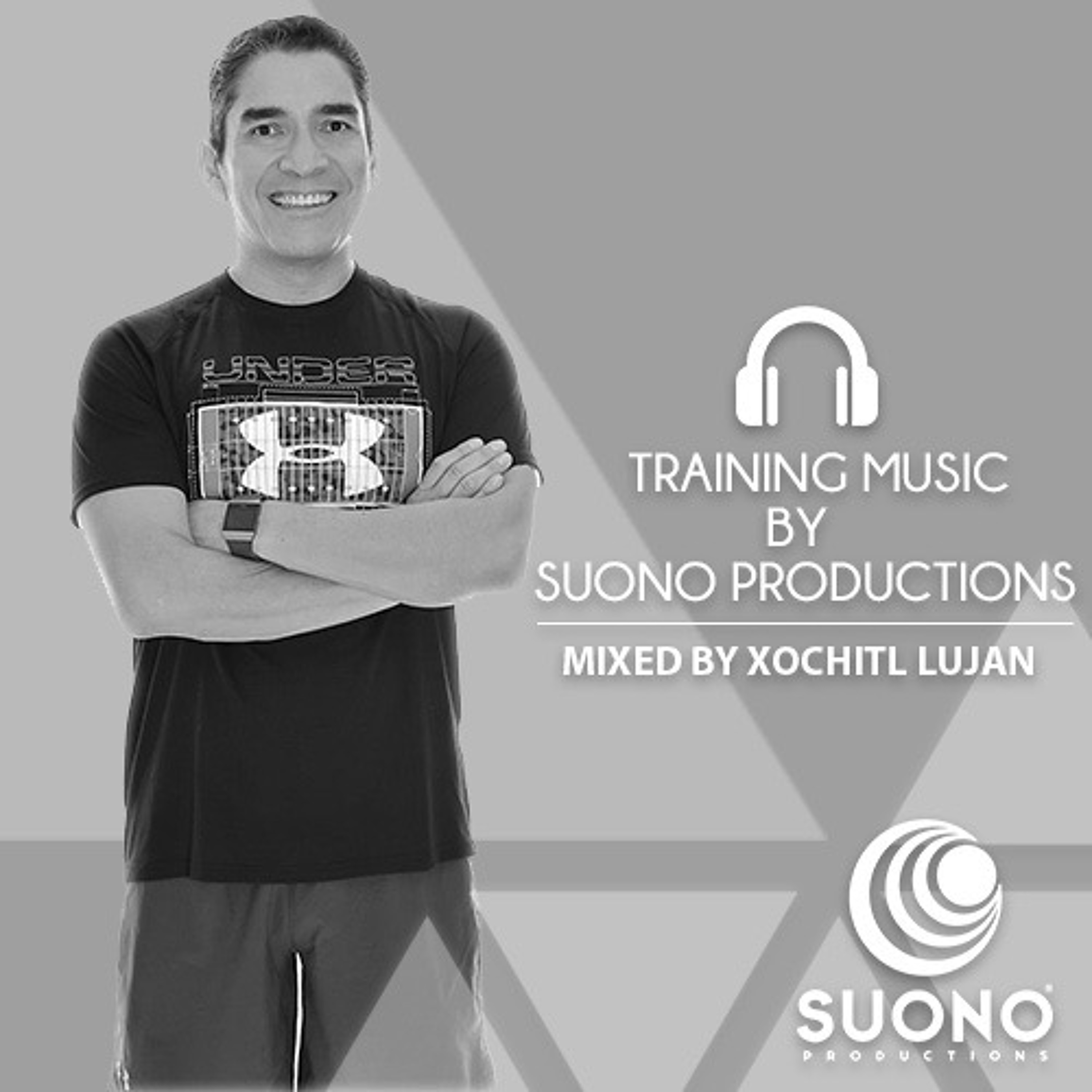 Suono Productions By Xochitl Lujan