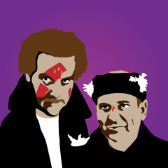 Harry and Marv (Home Alone)