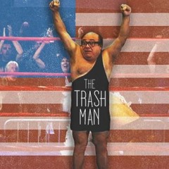 The Trash Man