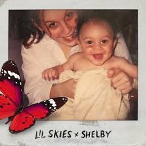 i - lil skies