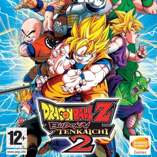 Dragon Ball Z Online Gameplay Part 1 