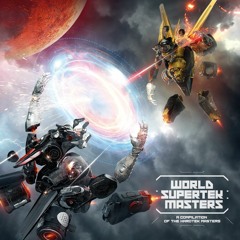 Teaser - HTJP-0009 - World Supertek Masters