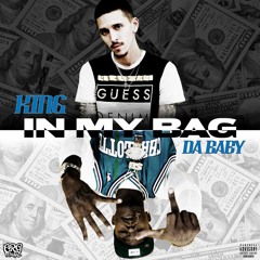 In My Bag (feat. DaBaby )