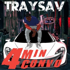 4 MINUTE CONVO FREESTYLE