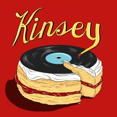Kinsey Vol.1 - LADY