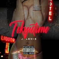 J. Lewis - Tekyutime(Free Download, Buy button=FREE)