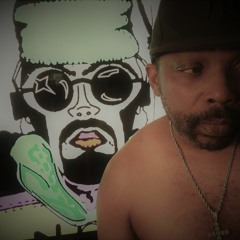 "MOOGOOSANDGAIPANS"   by:  Lorenzo LONDY White