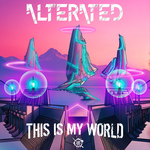 KRH230 : Alterated - Wake Up (Original Mix)