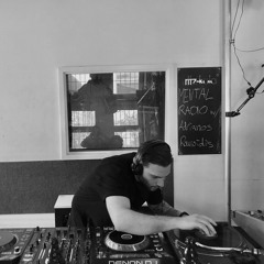 Mental Radio | 674FM Stream.  17 02 19  w/ Adrianos Roussidis