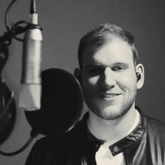 Words - Hawk Nelson ft. Bart Millard (Mark Andrew Boyce Cover)