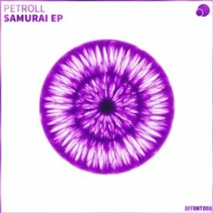 Petroll - Leaf
