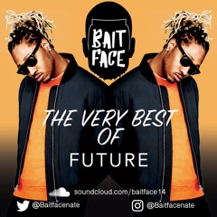 The Very Best Of: Future