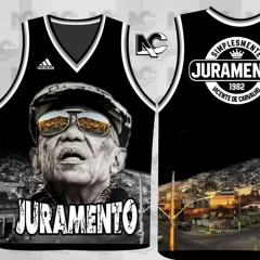 MC  GORDINHO  NO BAILE  DO  JURAMENTO  E O  VERDADEIRO  PUTERÃO  (( DJ DALO & DJ  LUCAS )) 2019