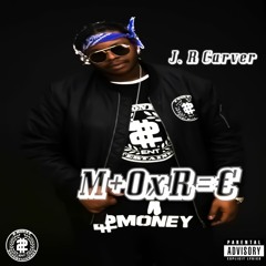 Jr. Carver - More (Prod. By, Blackball Studio)