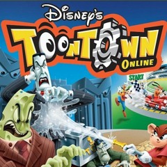 Toontown Central with Colossus Instruments