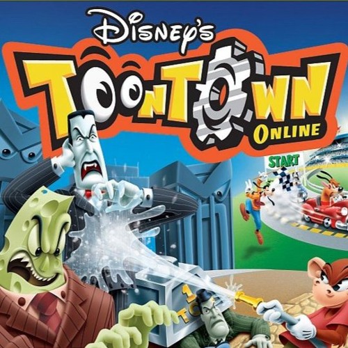 Toontown Central with Colossus Instruments