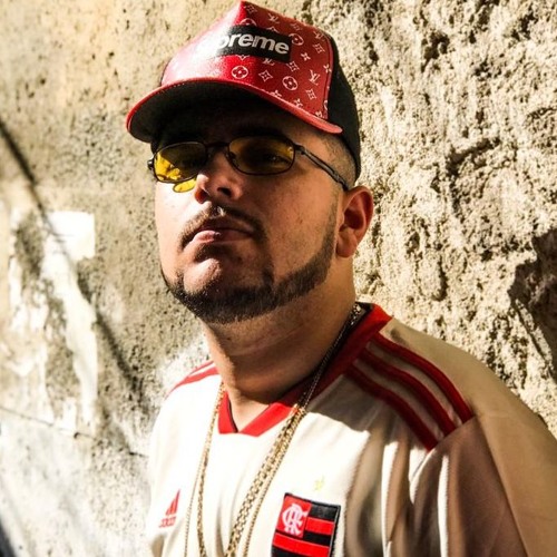 VAI CORRER PERIGO [ BR DA TIJUCA & CABELÃO ] M17 2K19