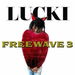 Out My Way - Lucki