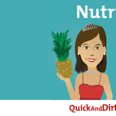 517 - Aflatoxins in Nuts: Danger or Hype?