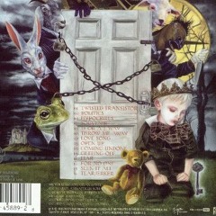 Korn, See You On The Other Side