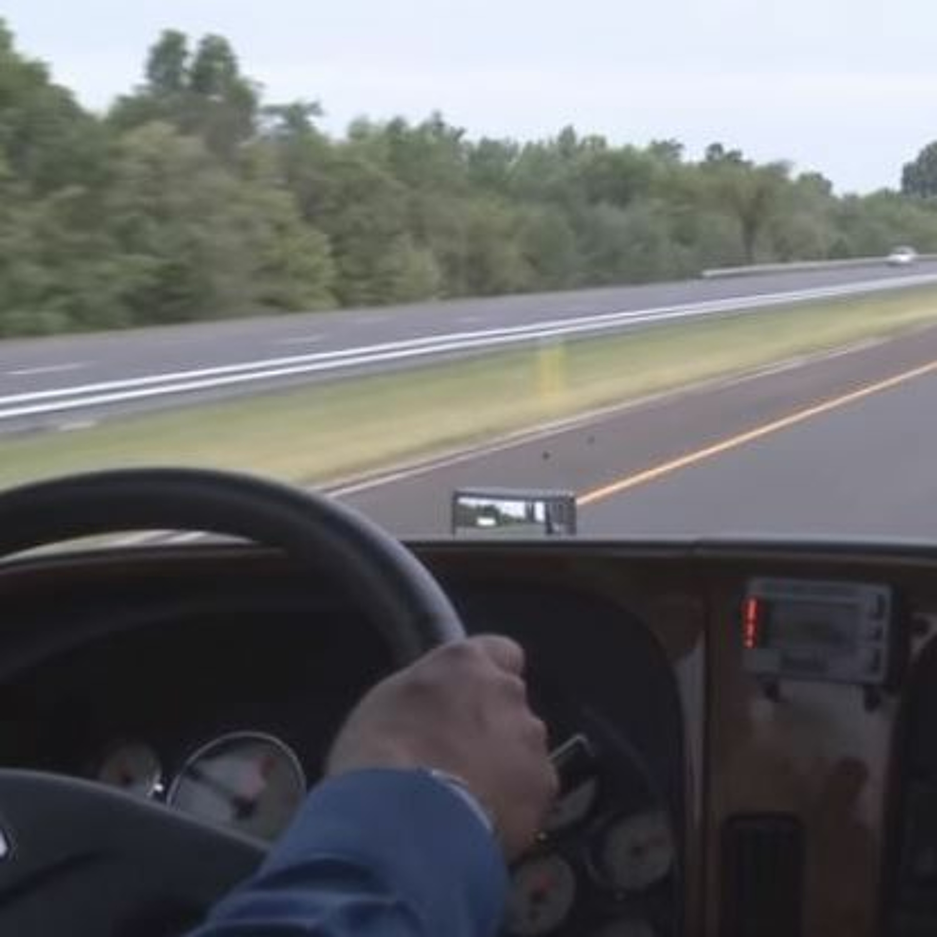 Truck Talk with Bendix