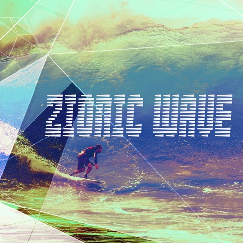 Zionic Wave - Tamarindo