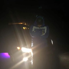 King GP - On Me (prod. by 808sling)