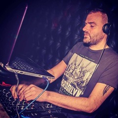 DJ Gavin Brown We Be Burnin Polly (rebuke vs Sean Paul bootleg)