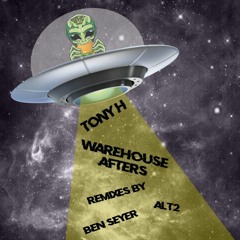 [Munchies After Dark] Tony H - Warehouse Afters (ALT2 Remix)