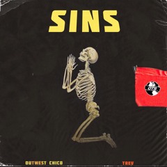 Outwest Chico ft. Trev - Sins