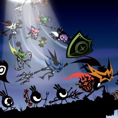 All Patapon Credits Music COMBINED!