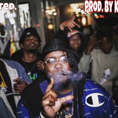 Addicted Prod. By KCDIDTHAT