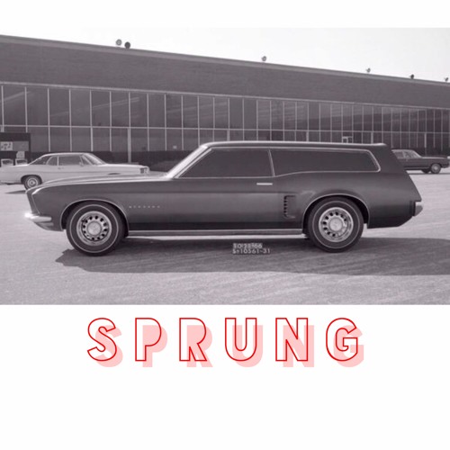 SpRuNg