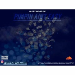 Pimpin Ant Easy Freestyle