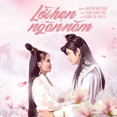 Lời Hẹn Ngàn Năm