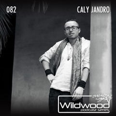 #082 - Caly Jandro (AUS)