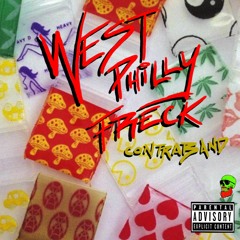 West Philly Freck- Contraband