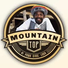 Cocoa Tea - Jah Sound from up ah Mountain Top (Dubplate)