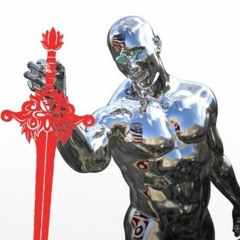 Magic Sword - In The Face Of Evil (Remake)