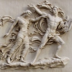 Orphée suite for piano, Act II, Scene III Orphée et la Princesse arranged by Paul Barnes